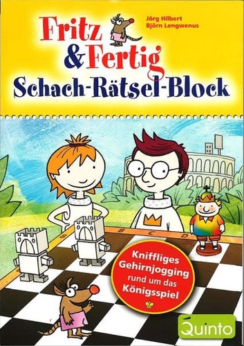 Fritz&Fertig