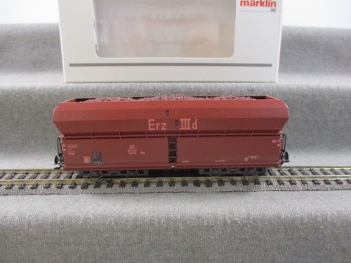 Märklin spur 46257 - h0, 46257-10