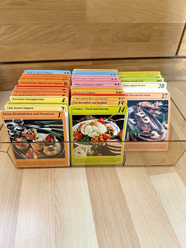 Original meisterkoch rezept - original,