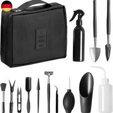 Bonsai Werkzeug Set, 13 Stück