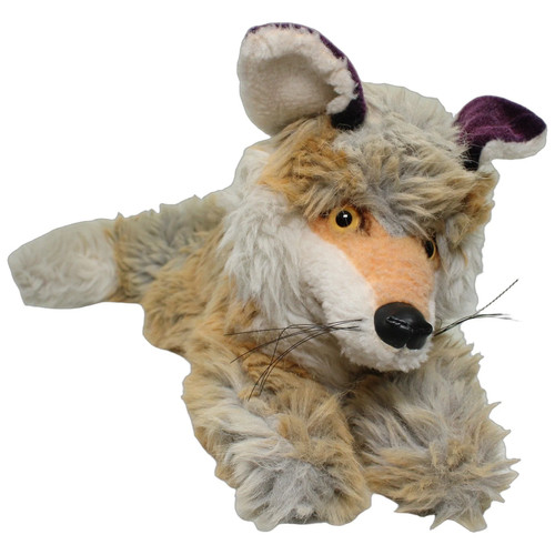 Steiff fuchs liegend - 35,