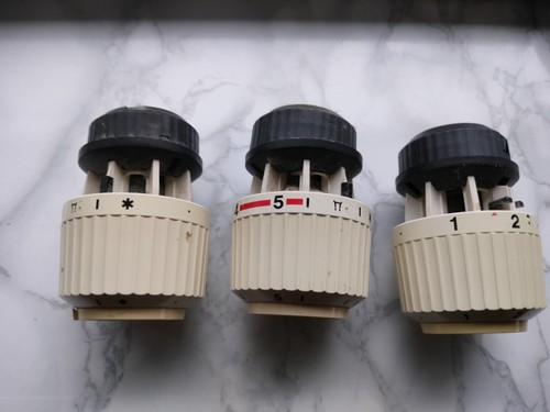 Danfoss thermostat kopf - danfoss,
