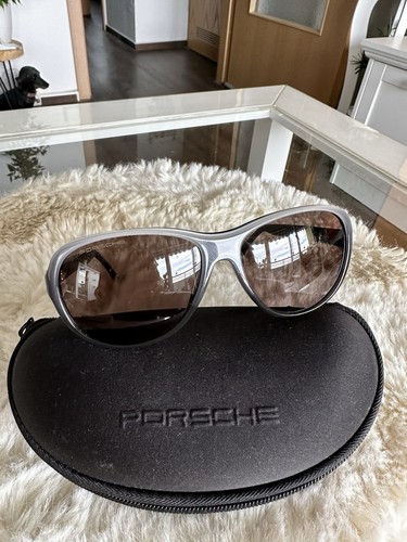 Porsche sonnen brille mit - sonnen,