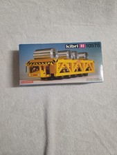 Kibri H0 10578 Scheuerle