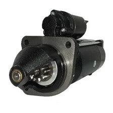 Anlasser S5002L PRESTOLITE