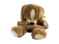 Steiff tier handpuppe 253638 - steiff,