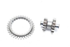 Getriebe Zahnrad Ritzel Suzuki GSX-R 750 GR7DB 96-97