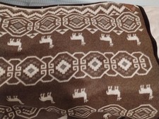 Decke 70 % Alpaka,30%