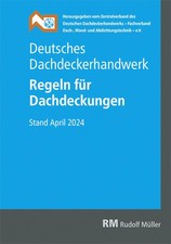 Deutsches Dachdeckerhandwerk