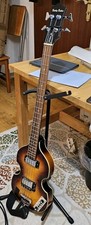 Bassgitarre Harley Benton