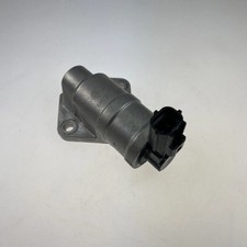 HELLA Leerlaufregelventil für