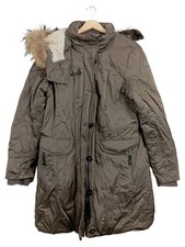 Milestone Damen Parka