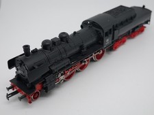 Märklin HO (Primex) Dampflok