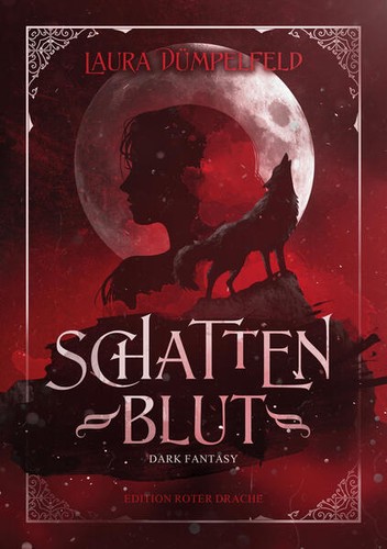 Schattenblut laura - |,