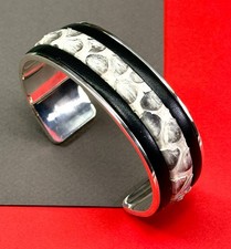 HerrenArmreif 925er Silber &