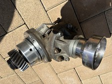 Verteilergetriebe Mercedes GLA X156, A W117, B, CLA mit 7 Gang DCT 4X4 Antrieb  