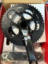SRAM RED Crankset BB30 50/34
