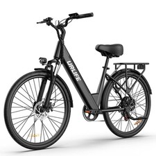 E26 E-Bike 26 Zoll Pedelec