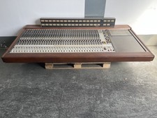 PLUS 30 - RS 80 Vintage Mischpult / Mixing Console „FOR PARTS OR REPAIR"