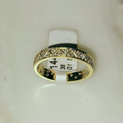 Eternity memoryring - eternity,