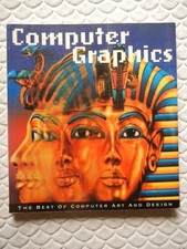 Computer Graphics: The Best of