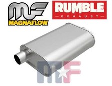 Magnaflow Rumble Auspuff