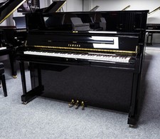 Yamaha Su131S Klavier. ETWA 20