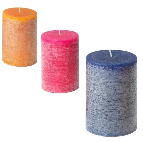 Ikea försöka 3er - 3er, blockkerze