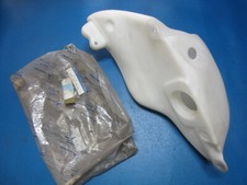 Wischwassertank Mercedes W463 W 463 NEU NOS G Modell Tank Waschwasser 4638690420