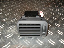 NEU VW Passat 3B Luftdüse Lüftungsdüse rot beleuchtet 3B0819703D