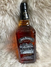 Jack Daniel's Scenes from