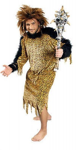 Neandertaler jungle dschungel - neandertaler,