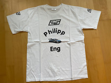 Philipp Eng T-Shirt DTM BMW M