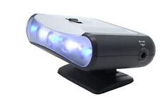 TV-Simulator, Fake-TV, Einbrecher Abschreckung, Fernseher-Attrape