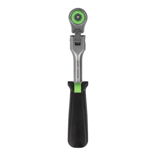 Zoll ratsche knarre - 3/8,