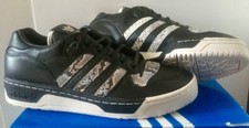 Adidas Rivalry X United Arrow Lo Snakeskin Sneaker  Us 9 Ewing Forum Limited  Zx