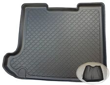 Kofferraumwanne TPE +