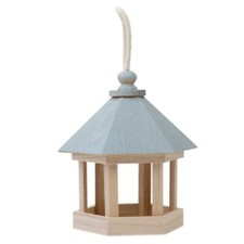 Vogelfutterhaus für draußen