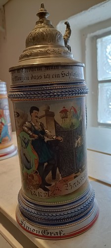 Zunftkrug der kunst u - zunftkrug,