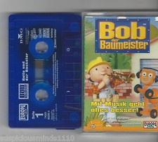 MC - Bob der Baumeister - MIT