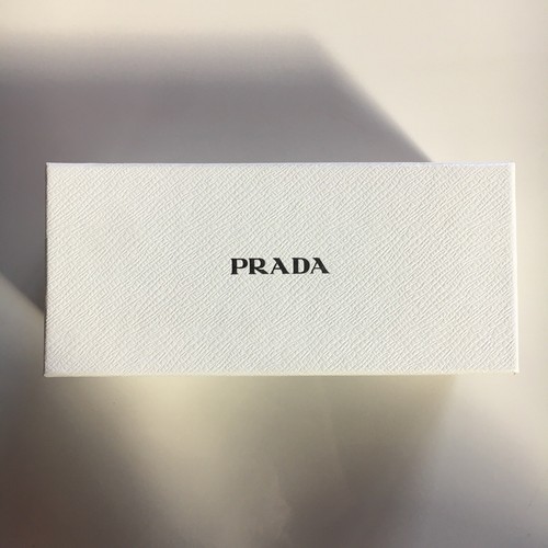 Prada box - prada,