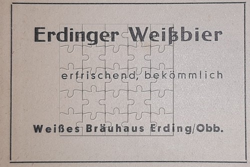 Erdinger weißbier weißes - erdinger,
