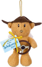 Auto Schutzengel Teddy Pitzelpatz Autofahrerschutzengel