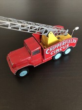 Corgi Major Toys International