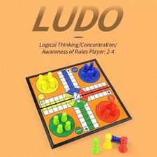 Ludo Game - Traditional Ludo