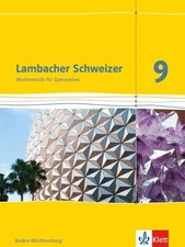 Lambacher Schweizer Mathematik