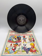 Vintage Kinder LP –