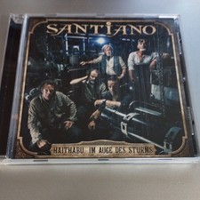 Santiano - Haithabu-Im Auge