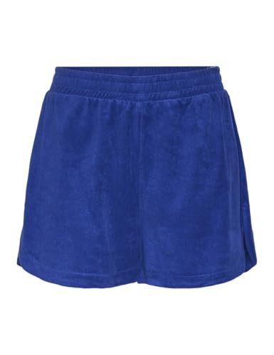 Frotteeshorts pieces pcanya - pcanya, hw