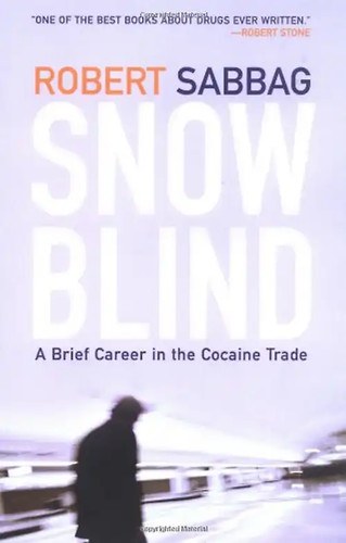 Marks howard snowblind - -, snowblind: